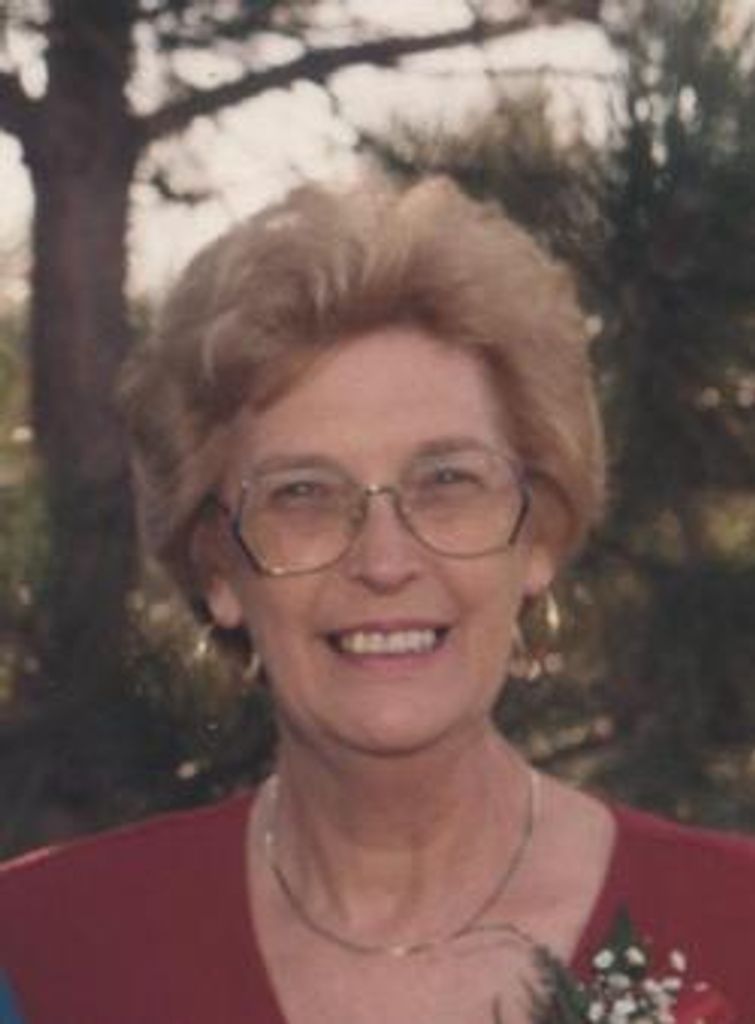Patricia A. "Pat" Lawson
