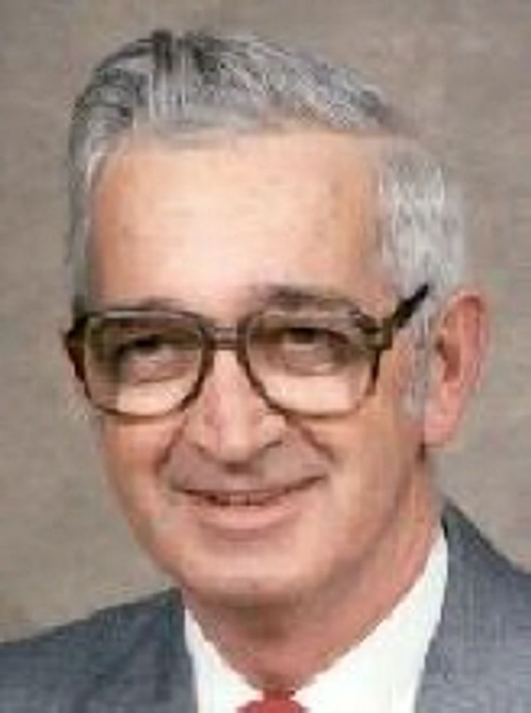 Terry A. Bishop