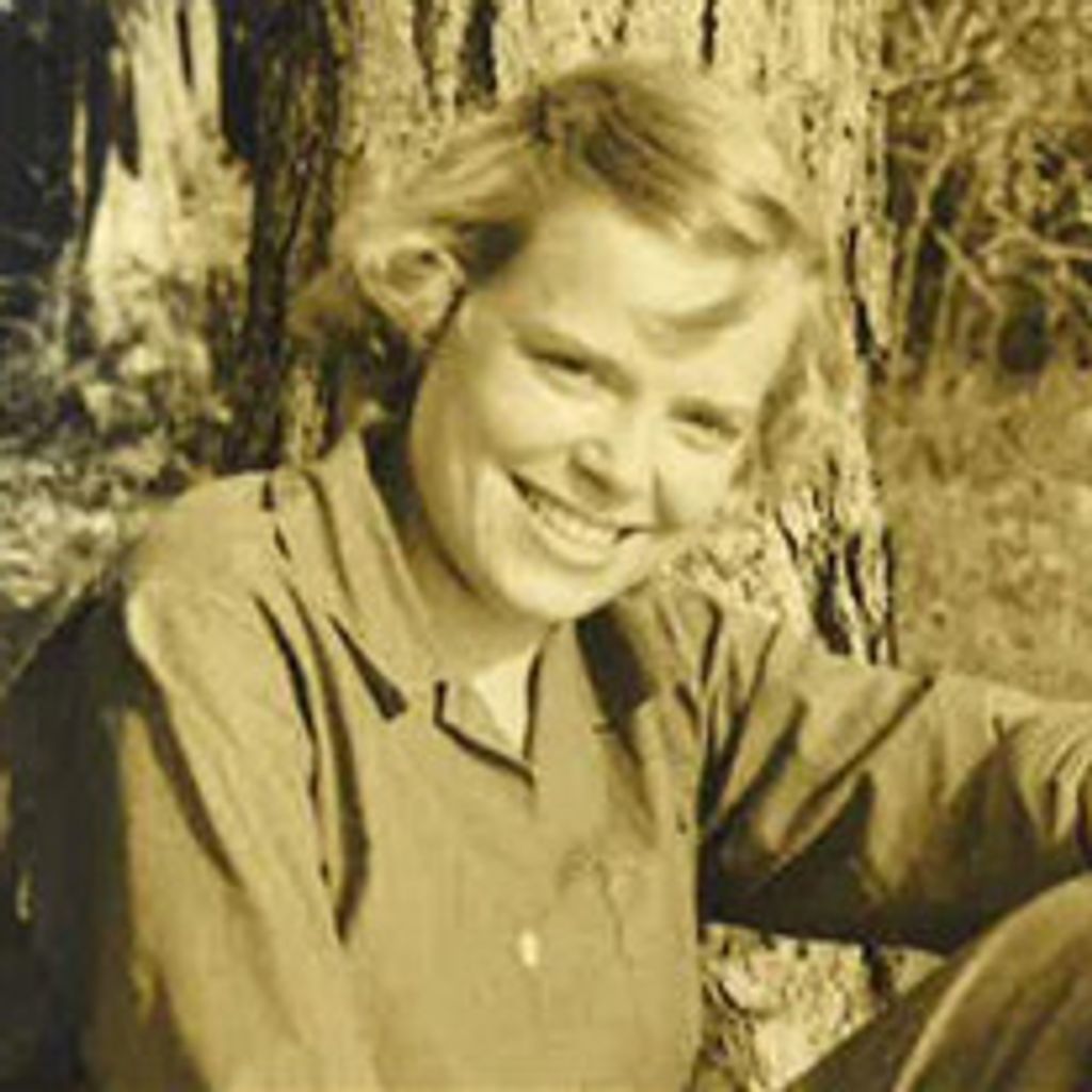Betty Jo Fields