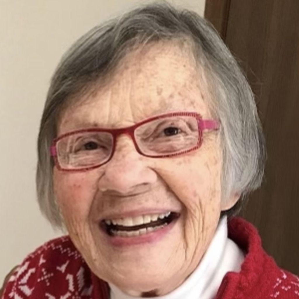 Norita Joan Sorensen