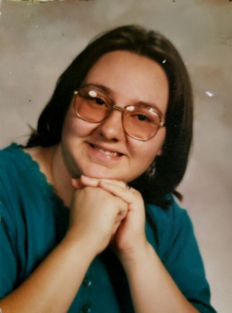 Melissa Edmondson Profile Photo