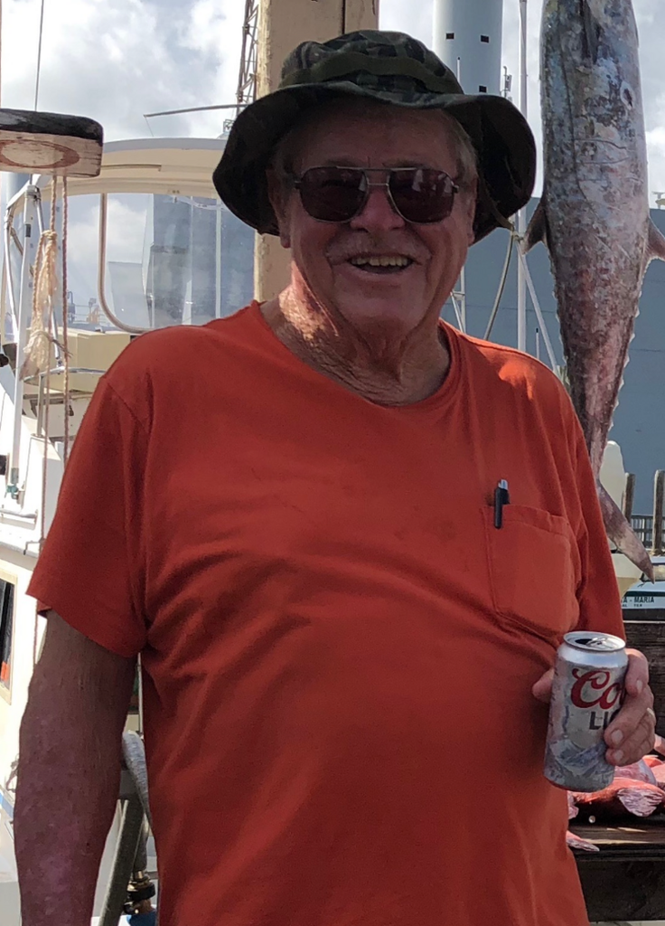 Wayland Darrell Gregory Profile Photo