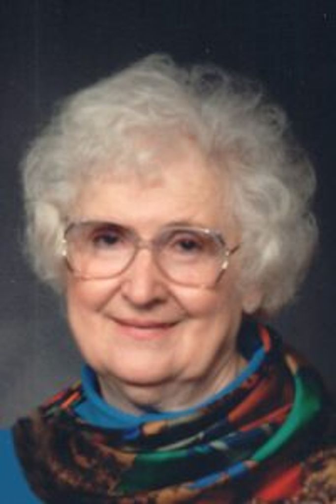 Anna Mae Badovinatz Kosovich
