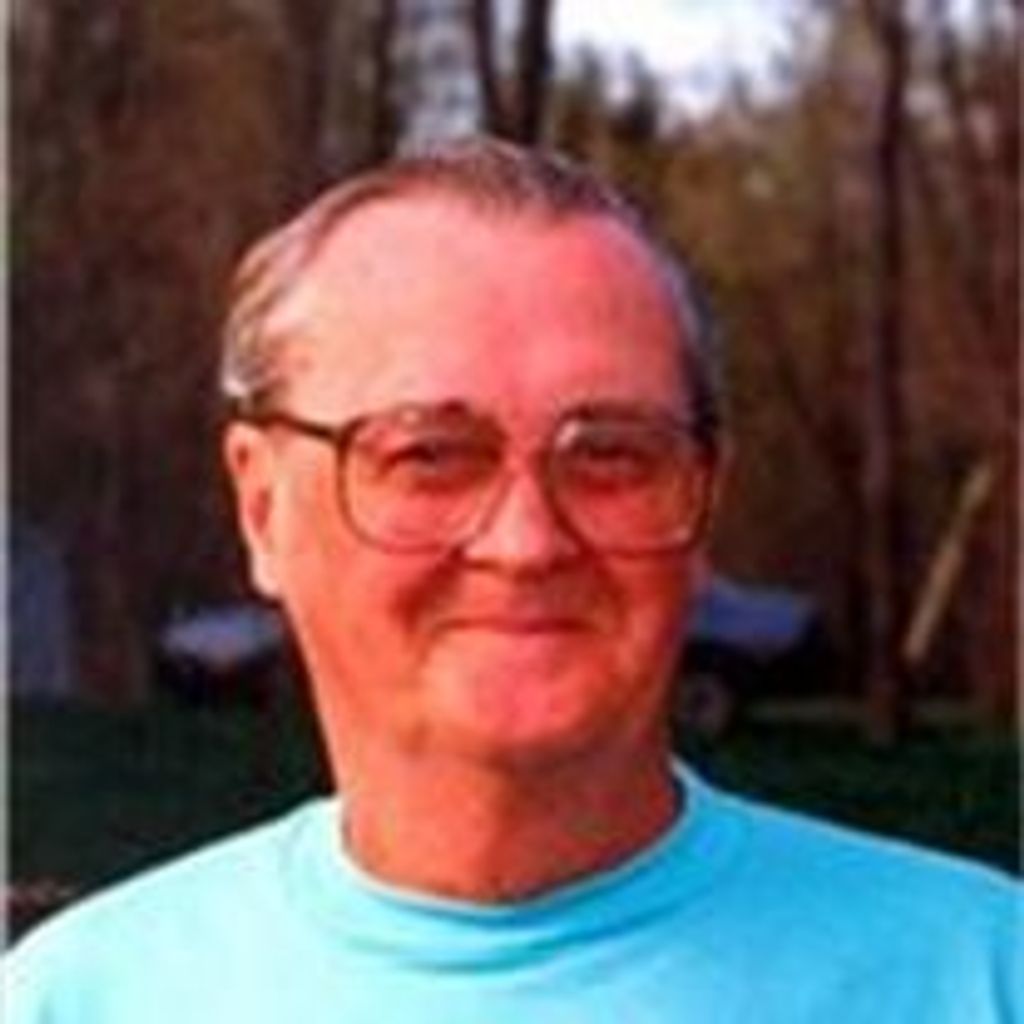 Stanley C. Young