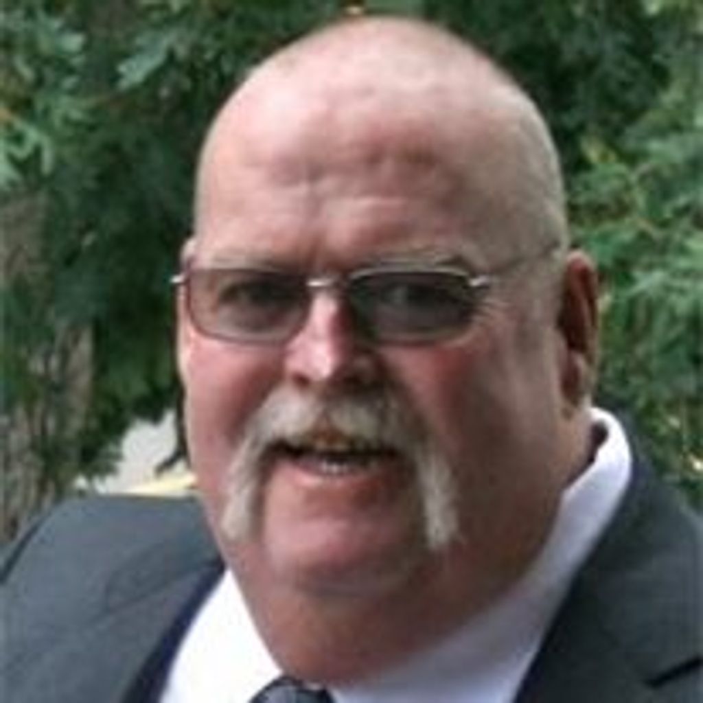 Jeffrey A. "Buck" Smith