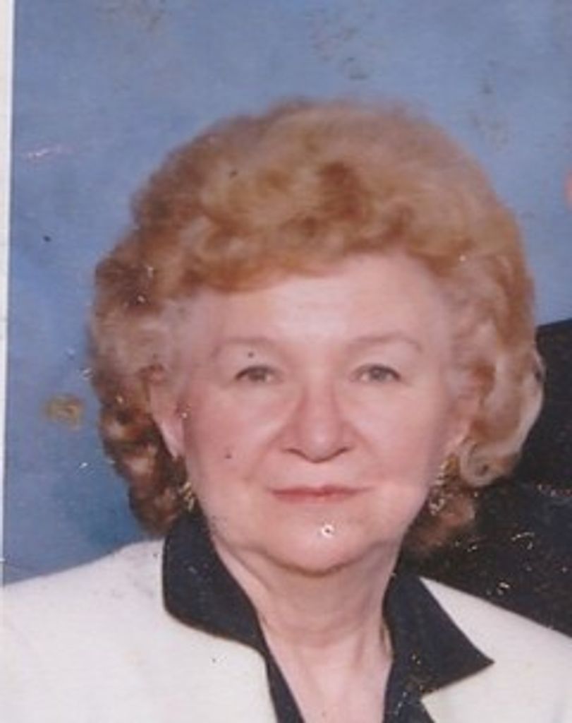 Thelma C. Martin