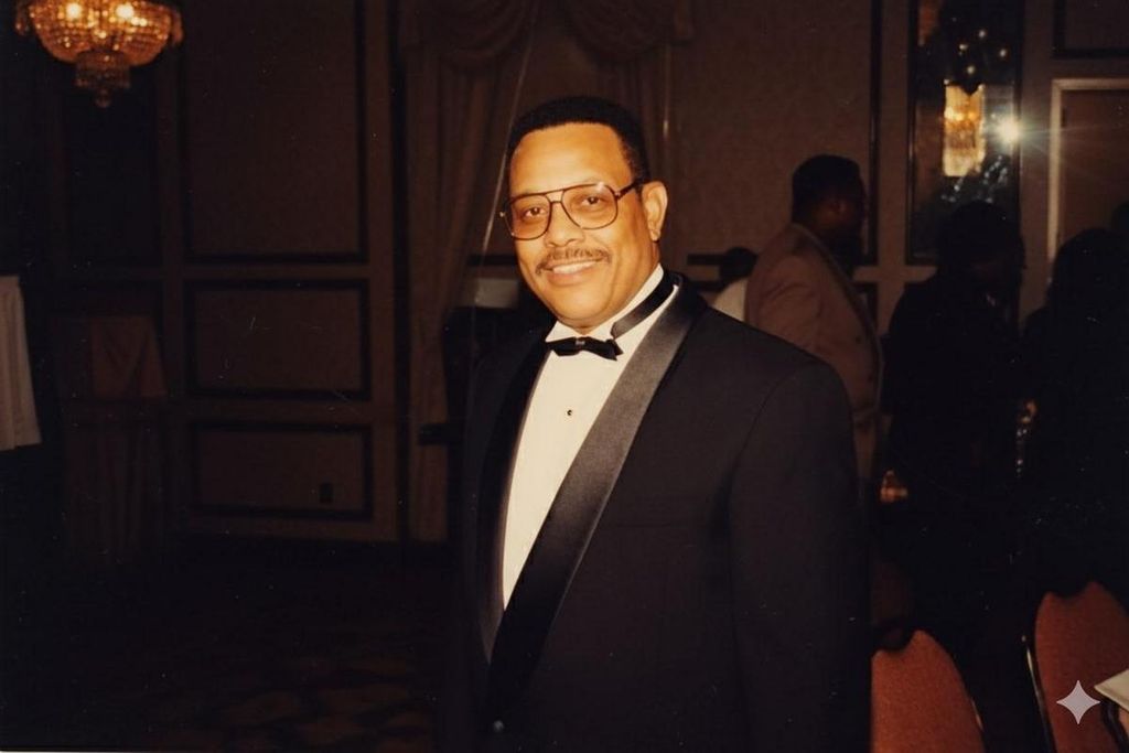 Charles Ray Nelson Profile Photo