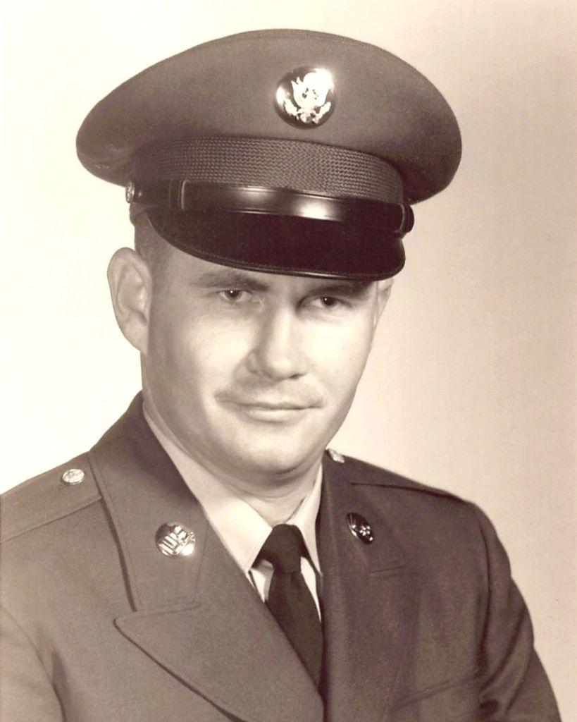 Larry Dean Farrar
