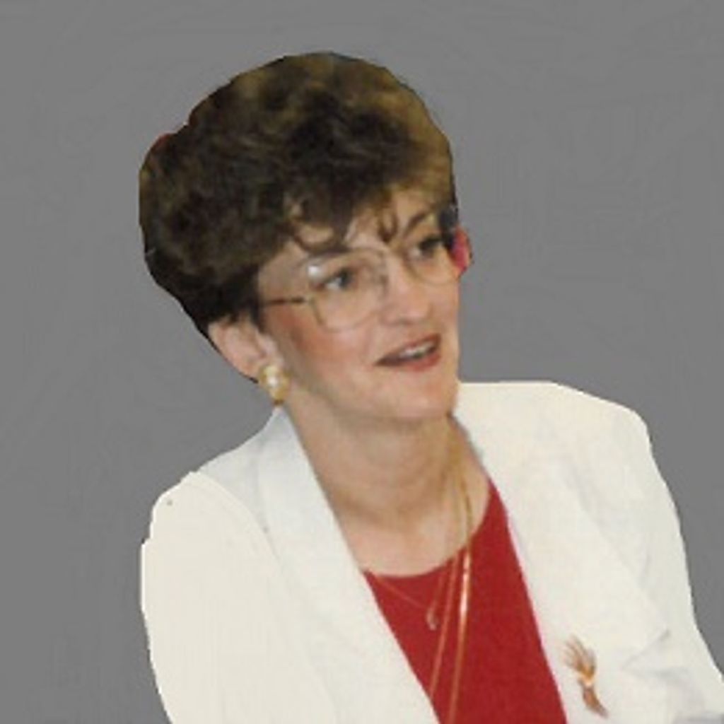 Donna S. Cunningham Profile Photo