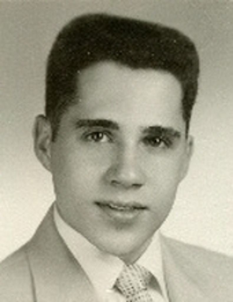 Arthur R. "Rolf" Andersen
