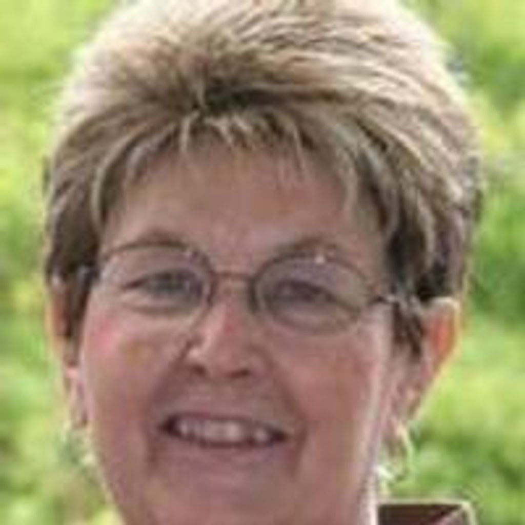 Patricia Yates Smith
