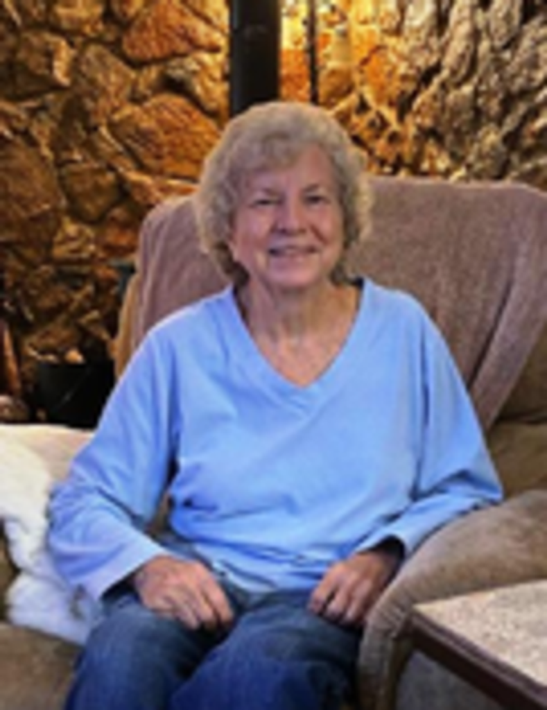 Mrs. Deviah Ann (Holloway) Gilliland Profile Photo