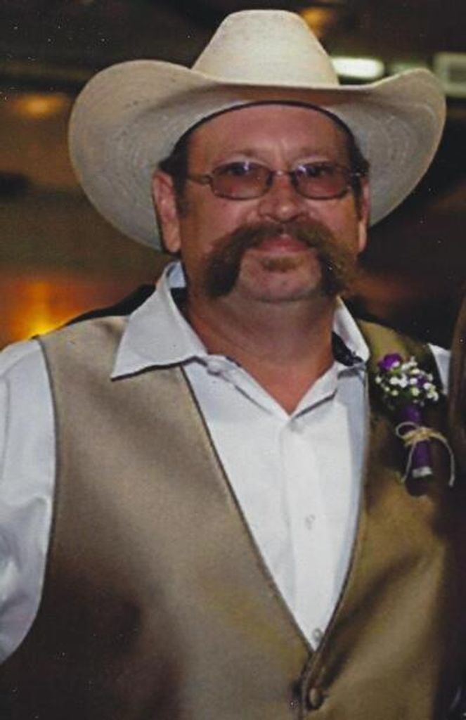 Wesley D. Cargill Profile Photo
