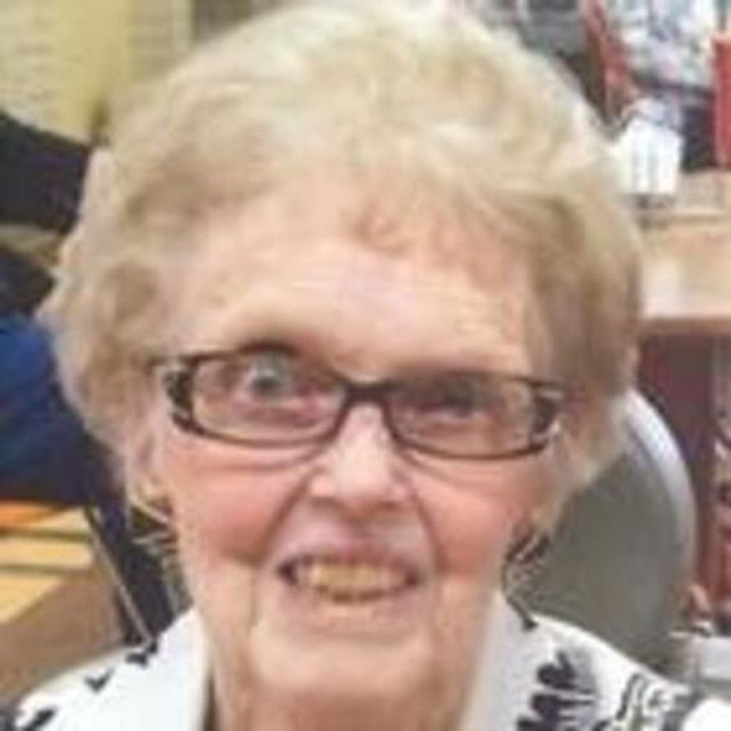 Marie G. Murray