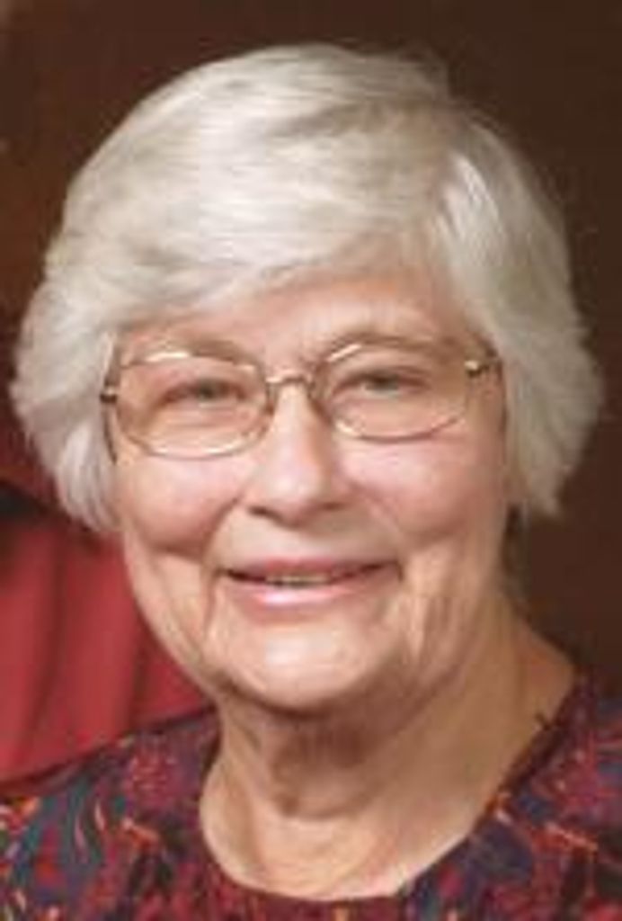 Dorothy J. Vandenbusche