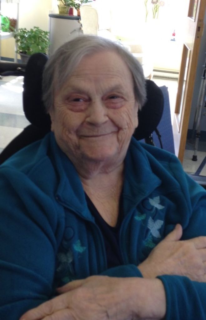Laura Rose Ellen Vanderveer