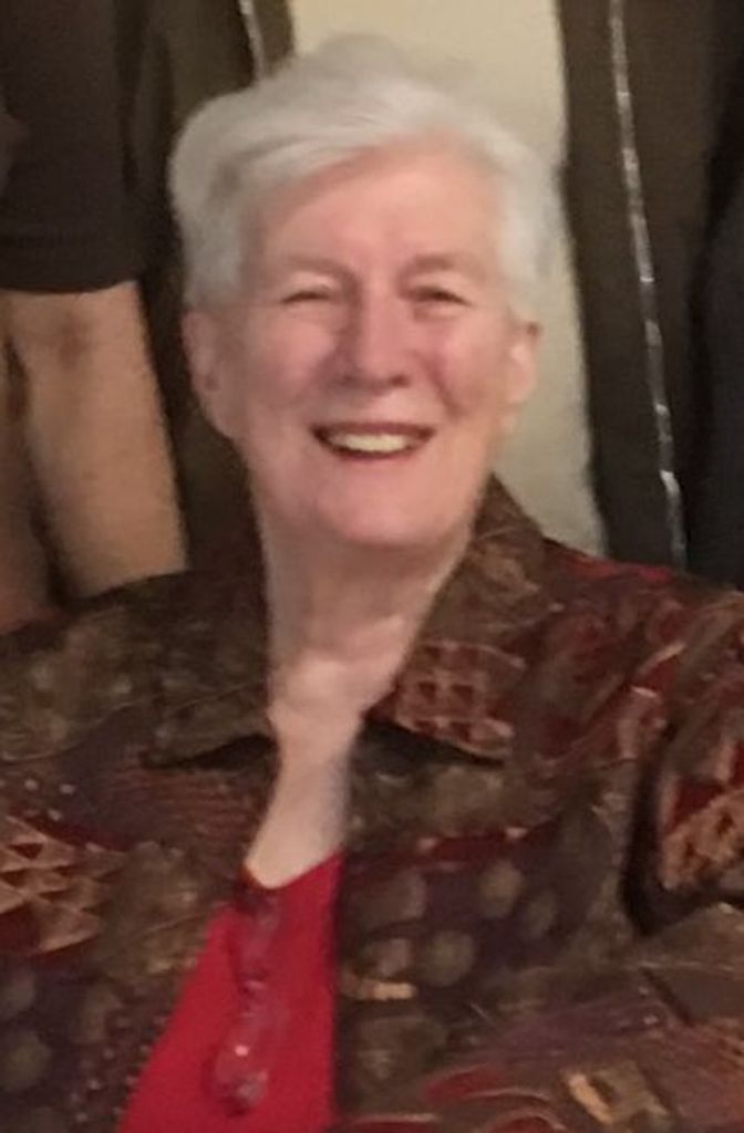 Joan Wilichowski