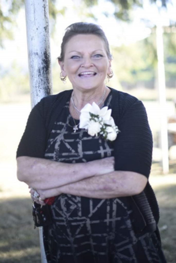Mary Helen Kibbe Profile Photo