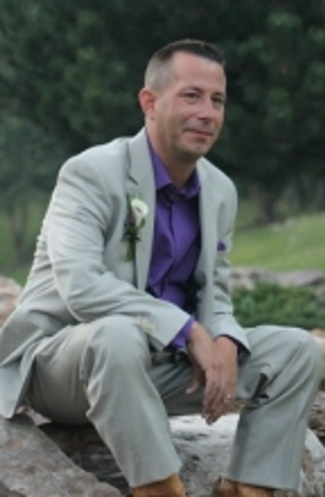 Timothy Grey 'Tim' Flick