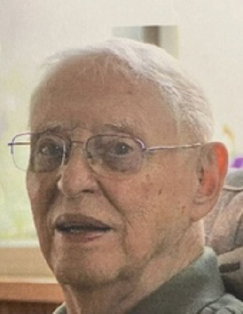 Richard V. Sheldon