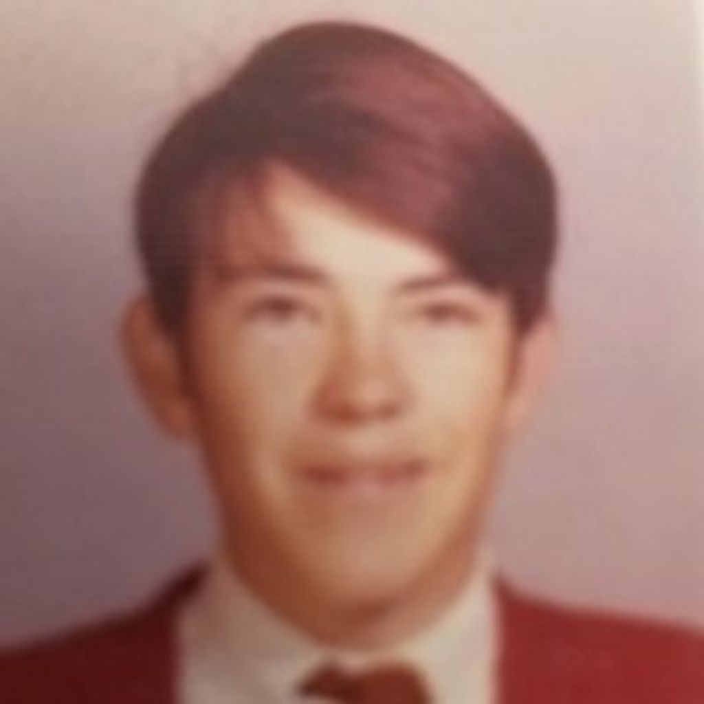Ruben T. Salazar Profile Photo