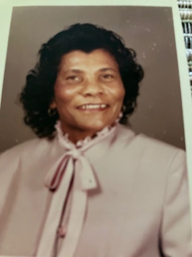 Mildred R. Neal Profile Photo