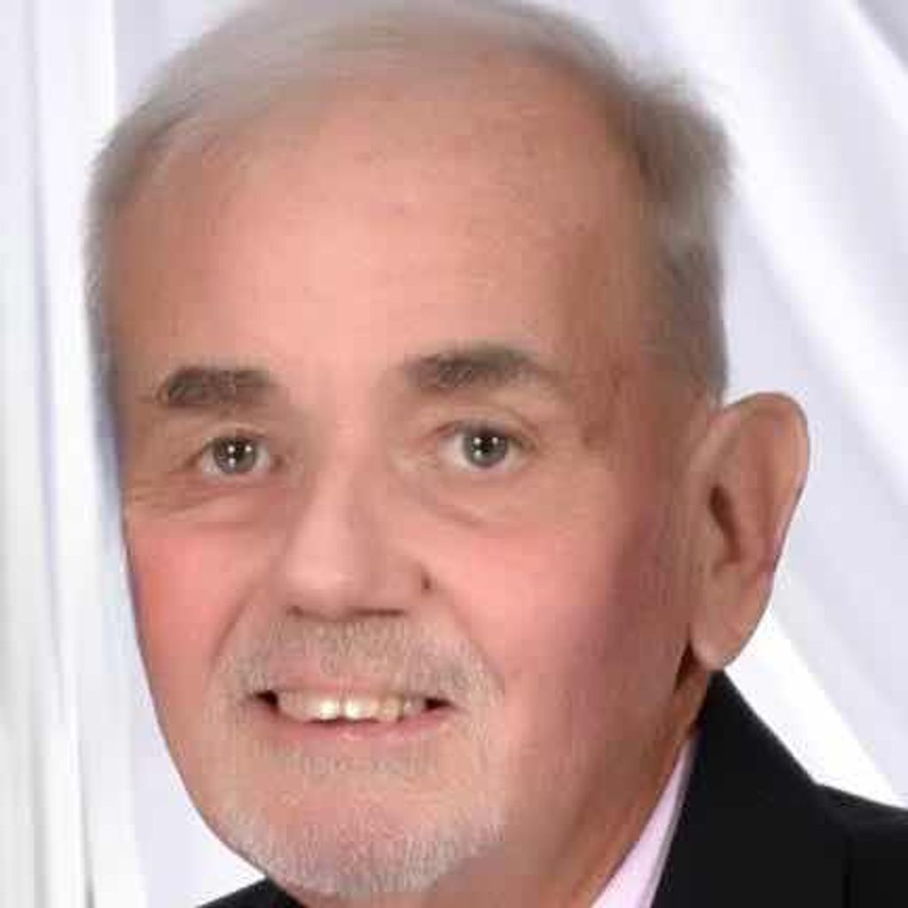 Paul Gerard Bergin III Profile Photo