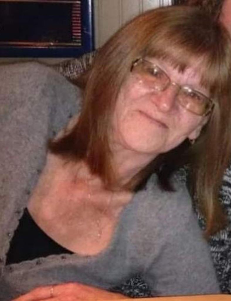 Patricia E. Thomsen Profile Photo