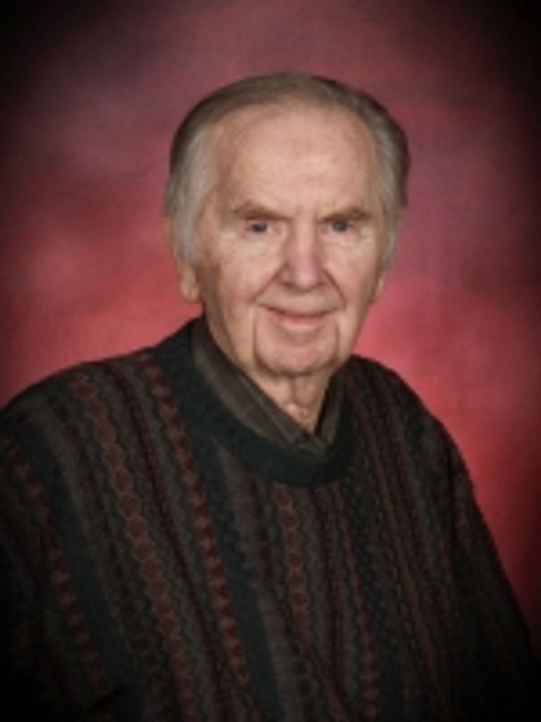 Edward P. Wayo