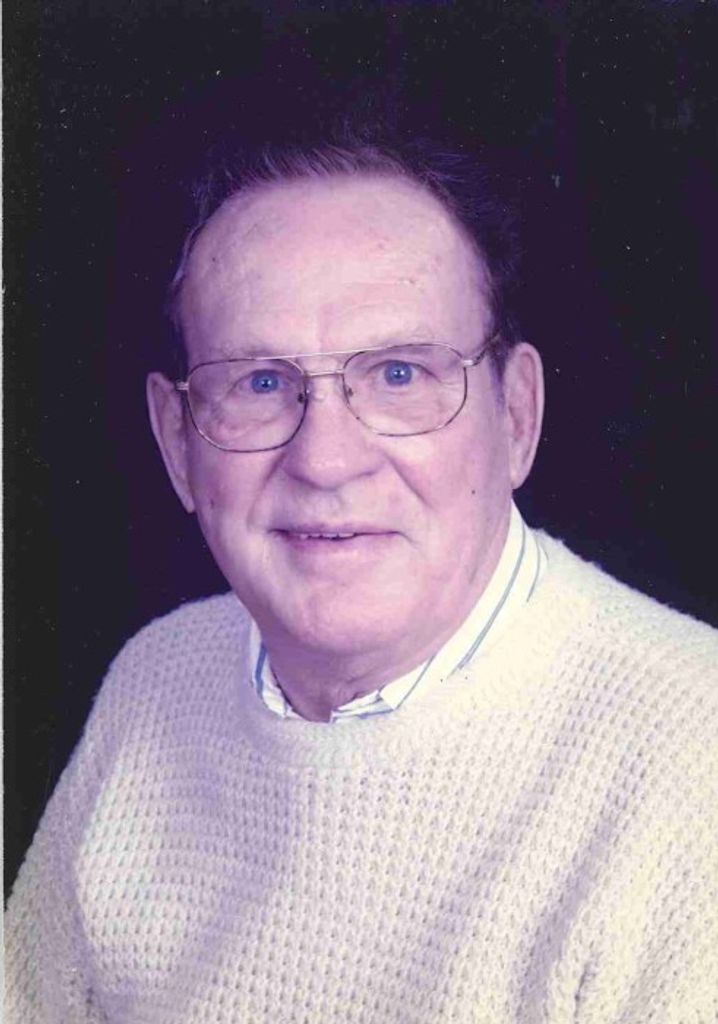 Gerald Van Guilder