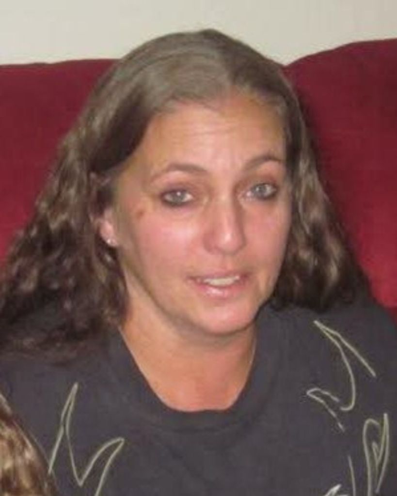 Theresa Marie Wampler Poffenberger Profile Photo