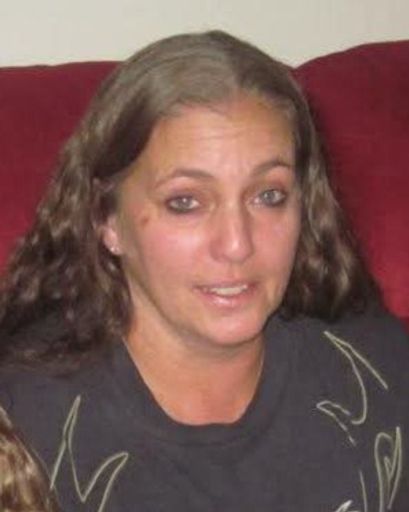 Theresa Marie Wampler Poffenberger's obituary image
