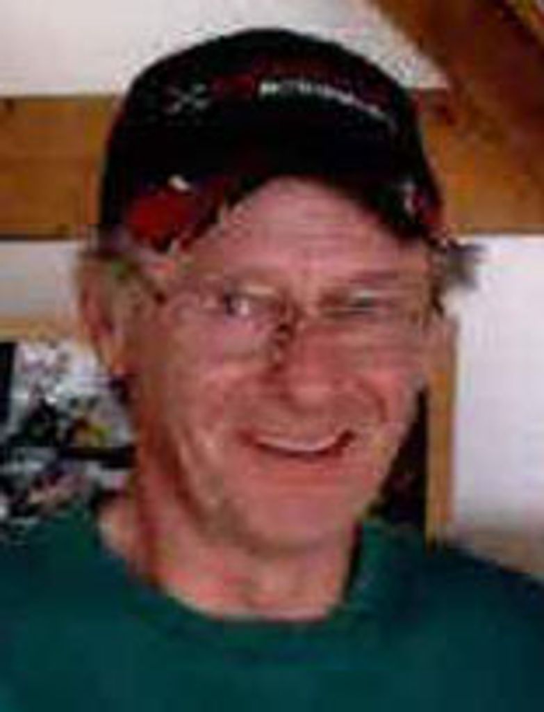 James "Jim" Kuchenbecker