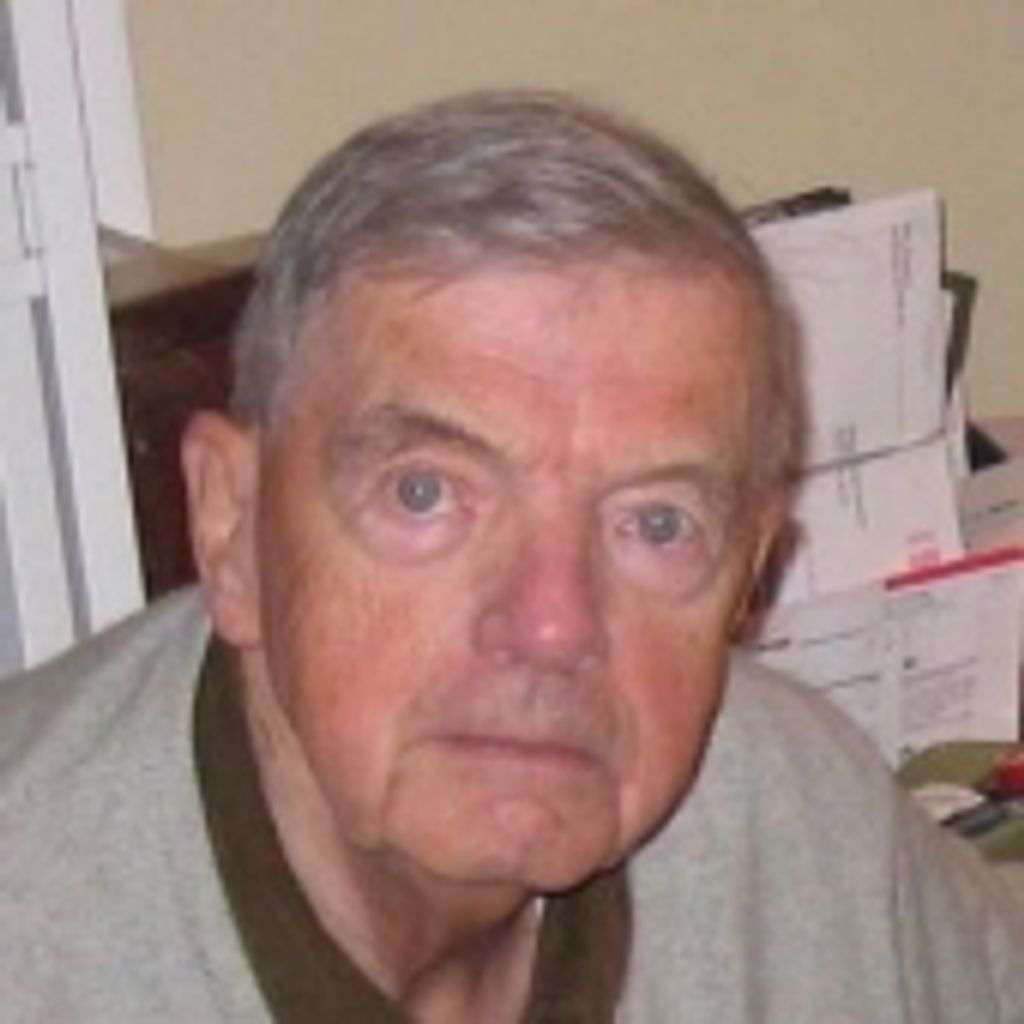 George F. Beeman, Jr.