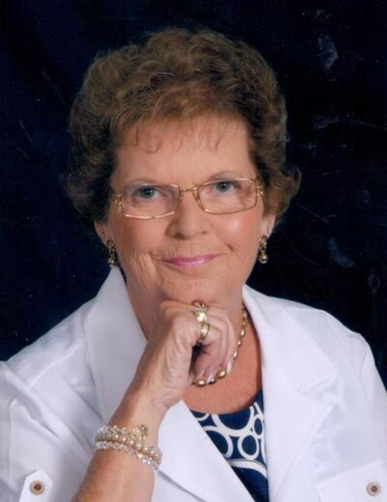 Mary Ann Daul Profile Photo