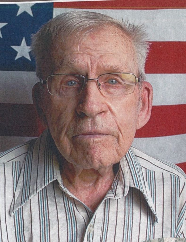 Stanley Hoff