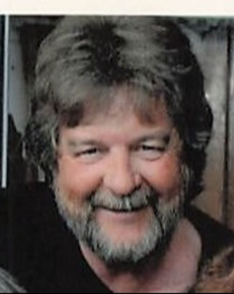 Alvin Crawford Profile Photo