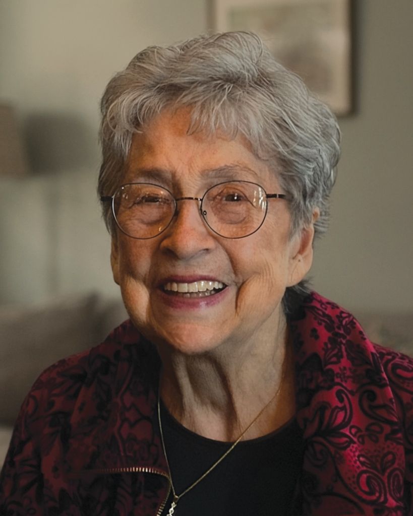 Norma Ann Simon Vincent Profile Photo