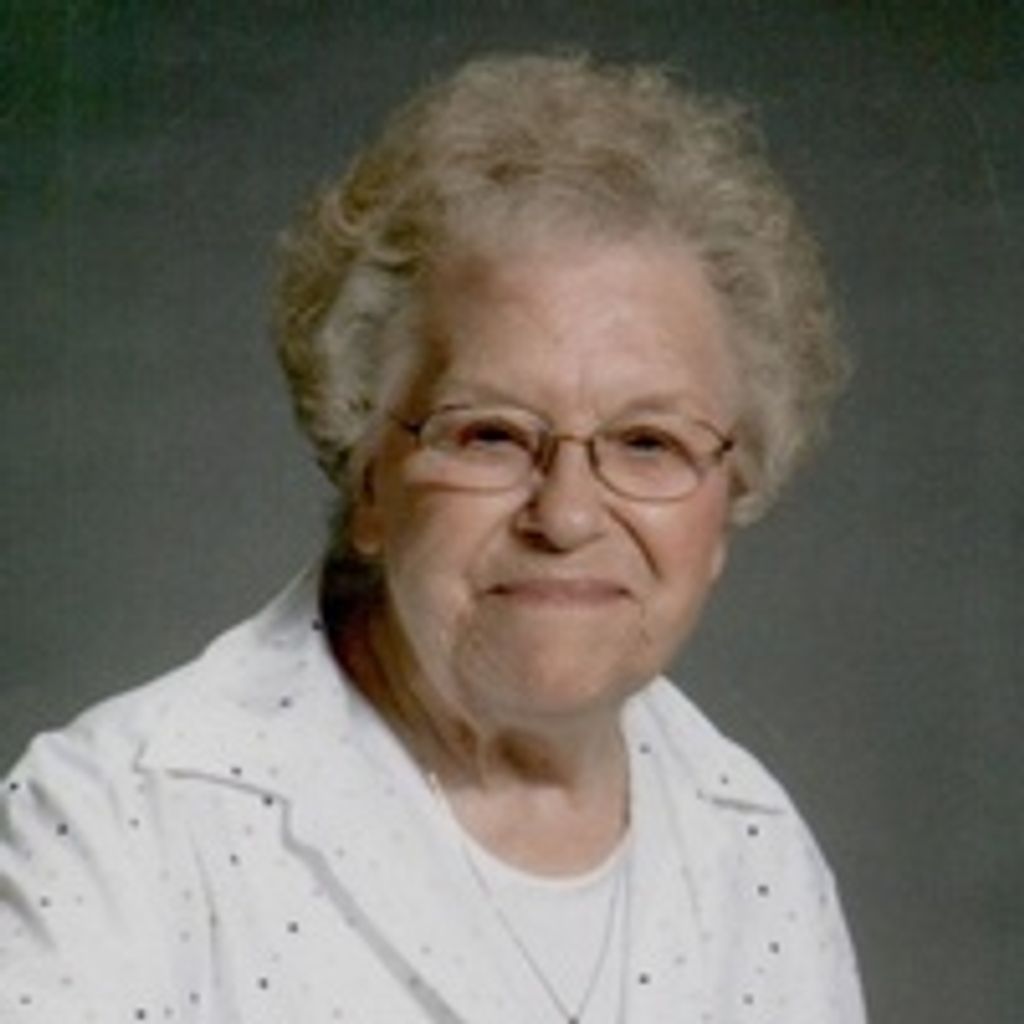 Virginia "Dena" A. DuVerney