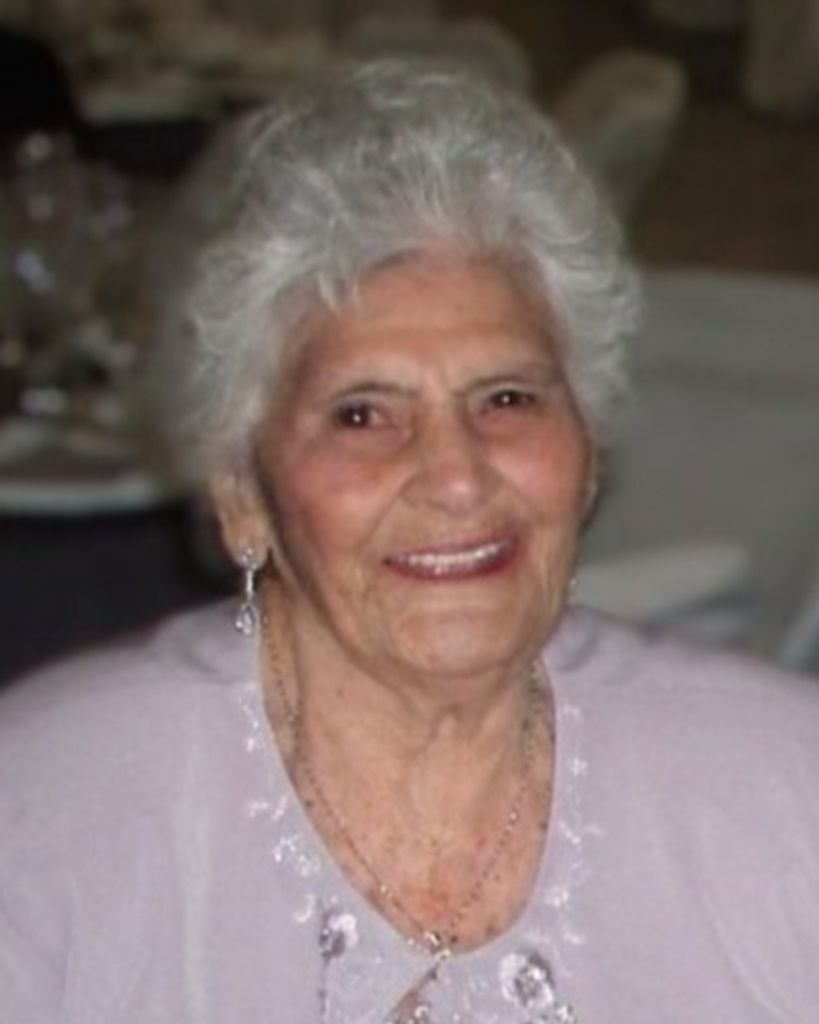 Cristina Plascencia Hernandez