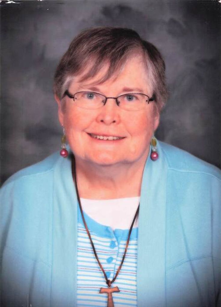 Cecelia Ann Hamilton