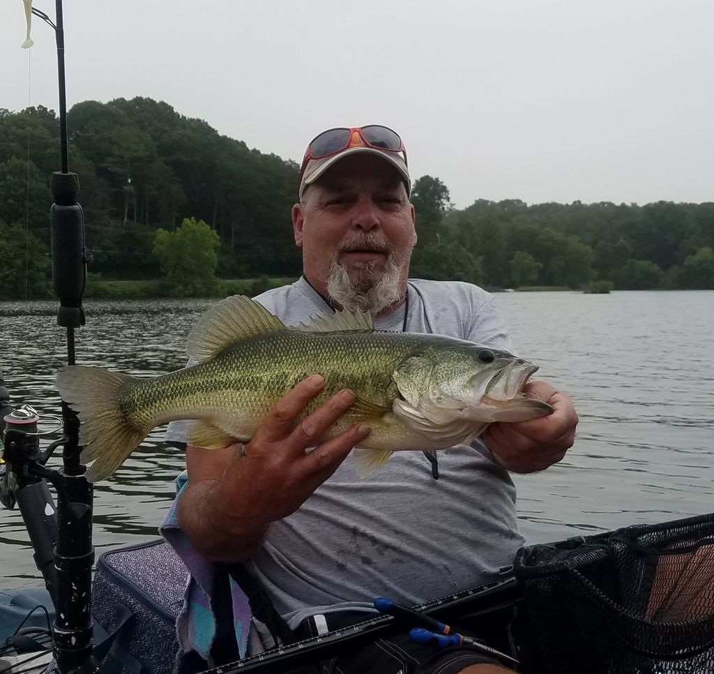 Benton Lamar Tucker Profile Photo