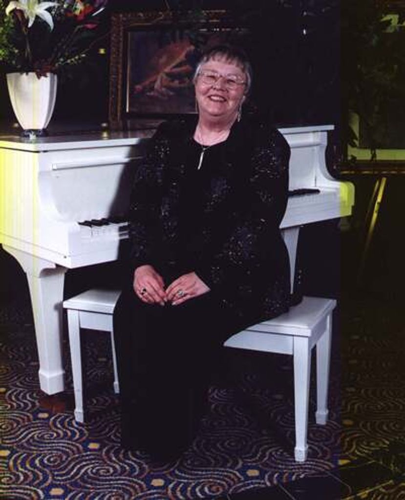Carrol Lee Caskey Profile Photo