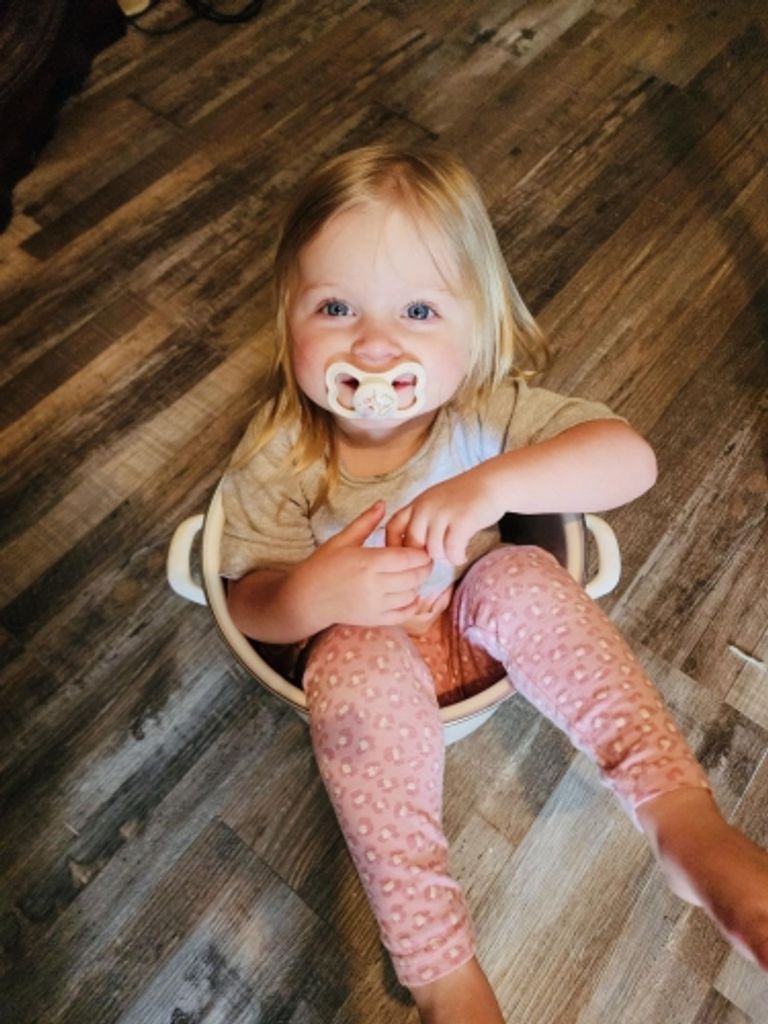 Allyson Grace Hesson