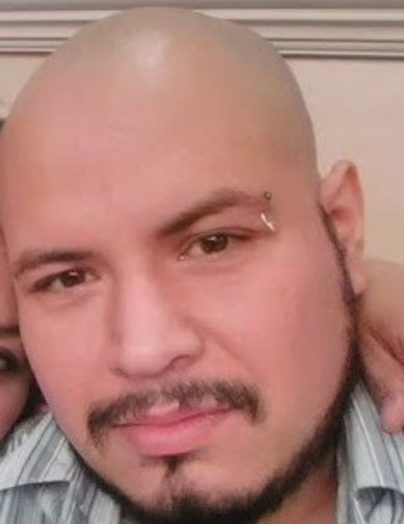 Mario A. Mendez Perez