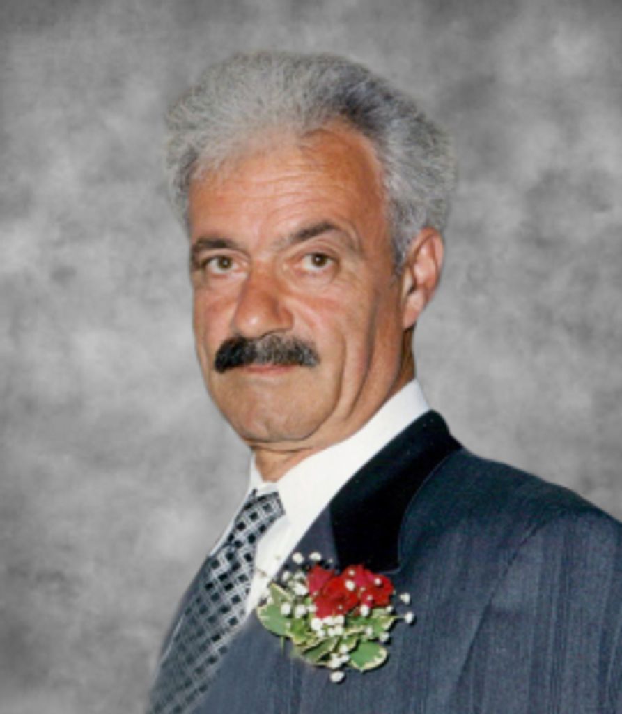 Nandino (Nando) Ferraro