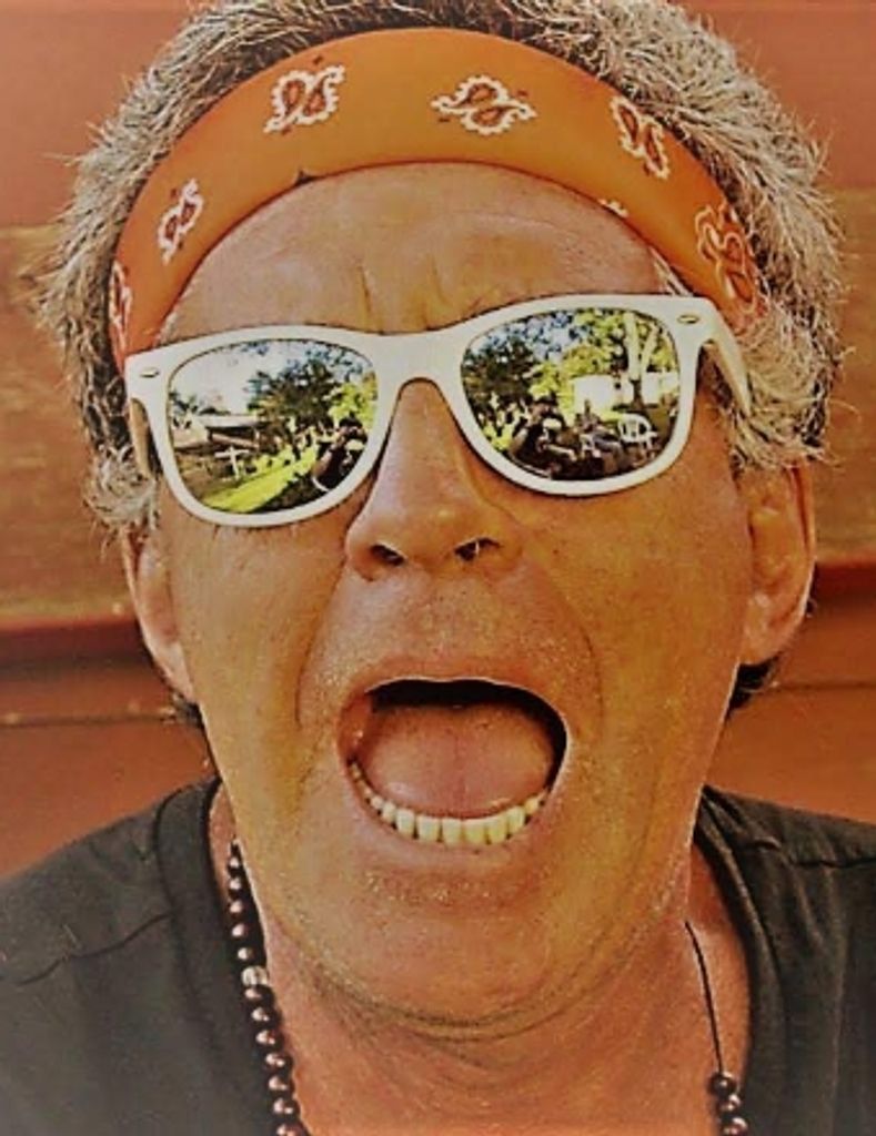 Michael G. Loomis