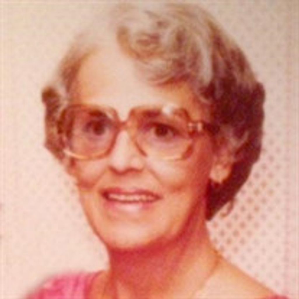 Joan Byers