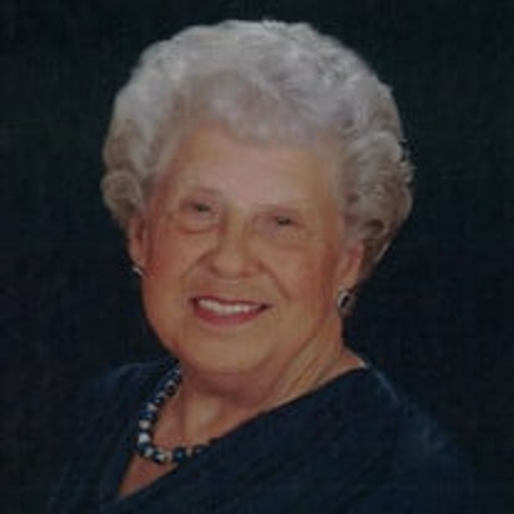 Mrs. Maudie Lee Wilson