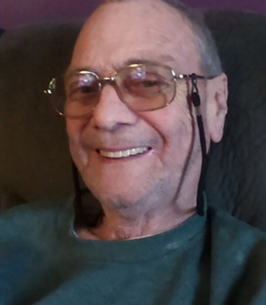 Roy Luttrell
